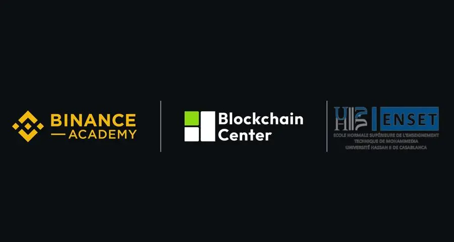 Binance Academy and the Blockchain Center broaden Global University Outreach Program