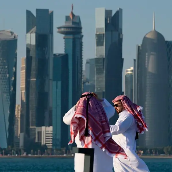 مُحدث- تسارع نمو القطاع الخاص غير النفطي في قطر خلال أبريل