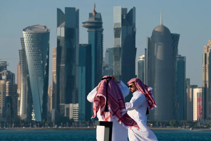 مُحدث- تسارع نمو القطاع الخاص غير النفطي في قطر خلال أبريل