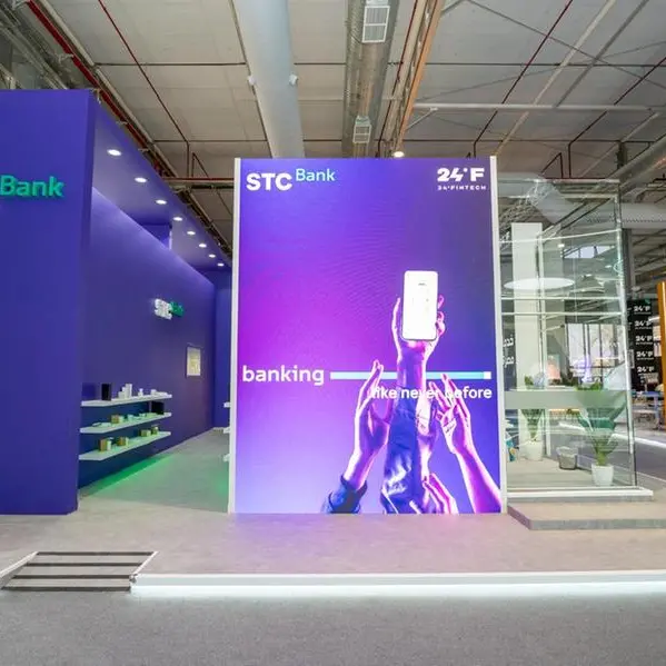 Saudi: STC Bank partners with Arthur Lawrence