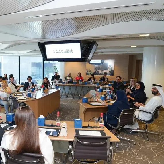Dubai Chamber of Commerce launches Colombian Business Council