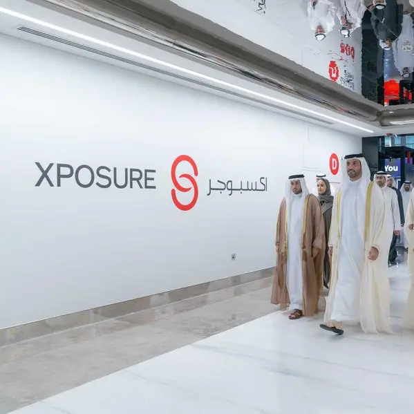 Sultan bin Ahmed Al Qasimi inaugurates ‘Xposure 2024’