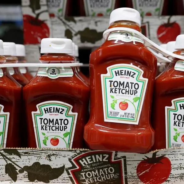 US’ Kraft Heinz aims to double production in Egypt