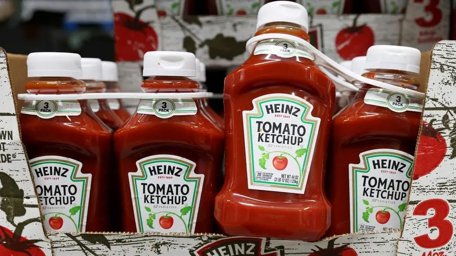 Kraft Heinz expands Cairo factory to boost production, exports