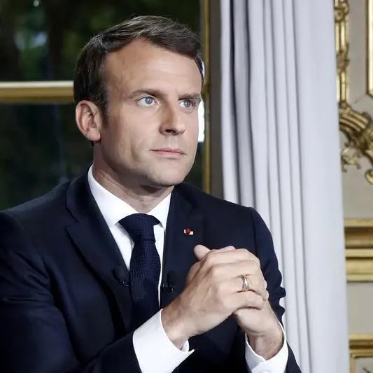 French leader Macron to visit 'neutral ground' Papua New Guinea
