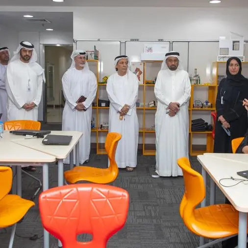 Joint programs for innovators and inventors between Hamdan Foundation and the Emirates Inventors Association
