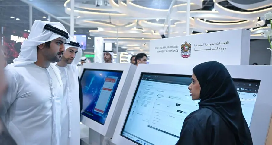 Ministry of Finance launches digital transformation initiatives using metaverse and AI solutions