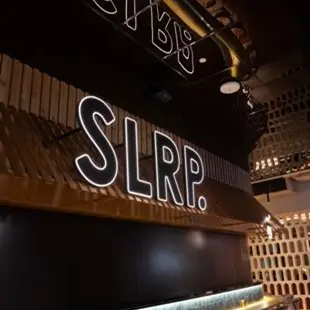 SLRP Ramen by 3Fils is now open in Abu Dhabi