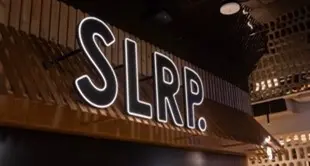 SLRP Ramen by 3Fils is now open in Abu Dhabi