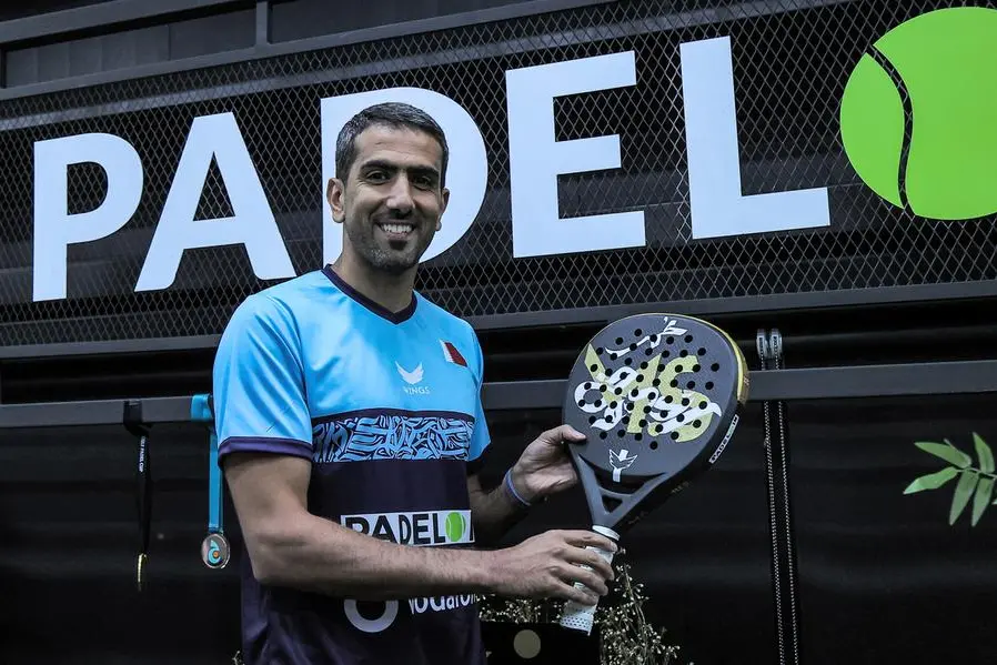 Dubai Padel Cup - Women's Beginner