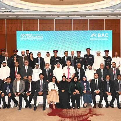 Bahrain Airport Company hosts “Journey to Excellence” Town Hall for stakeholders