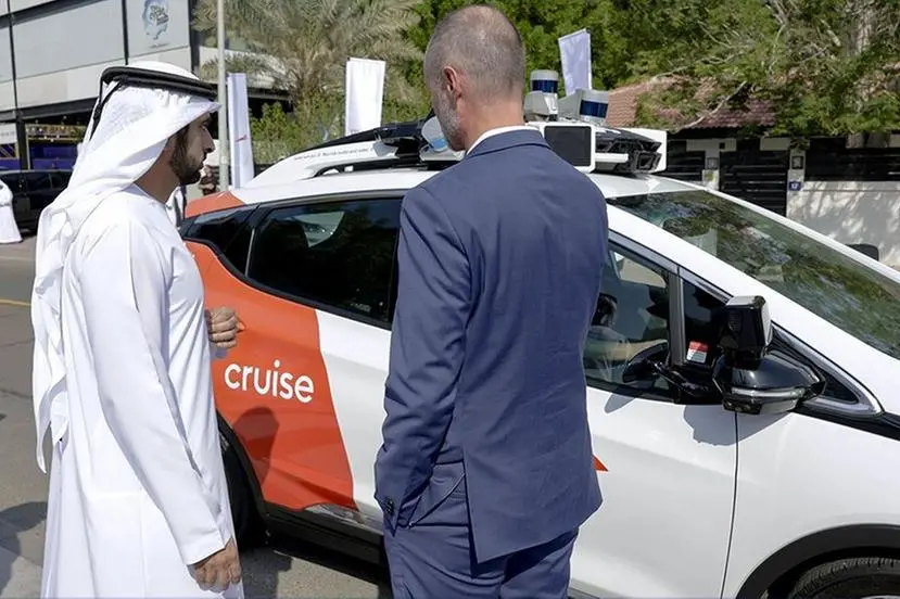 Emirates News Agency (WAM)/WAM