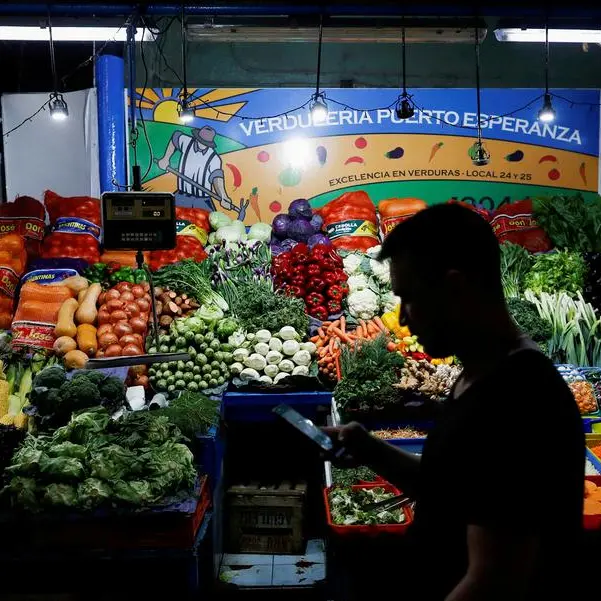 'Zero capacity to save': Argentines buckle under 103% inflation