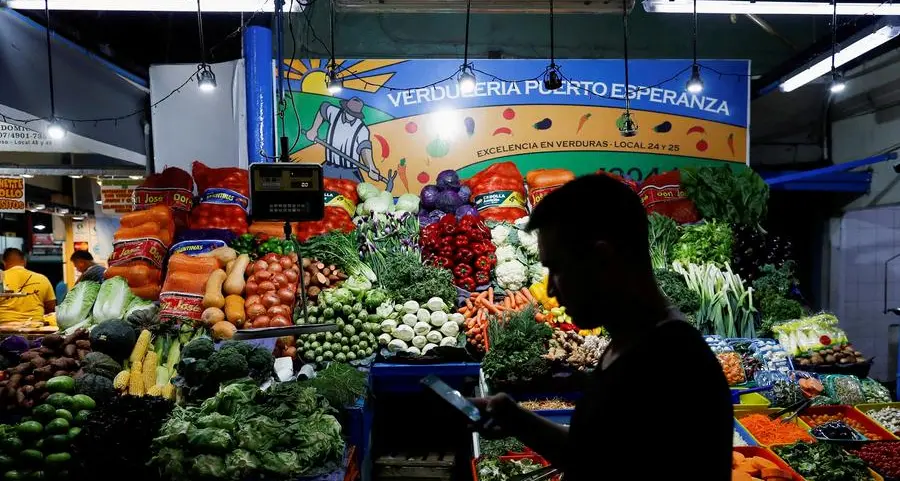 'Zero capacity to save': Argentines buckle under 103% inflation
