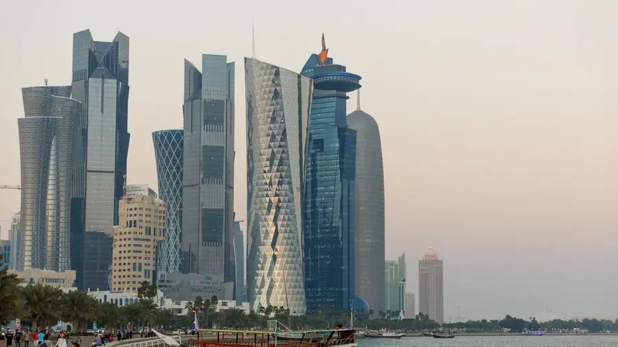 Qatar: Real estate trading volume exceeds $111.26mln in last week