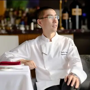 SLS Dubai welcomes chef Jarvis Dong as new Executive Chef