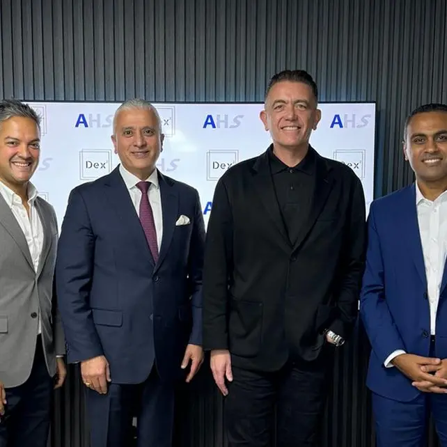 Dex Squared and Absolute Hotel Services form strategic partnership for portfolio expansion in the Middle East & Africa