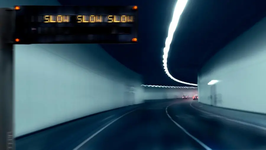 $240.8mln expansion to transform Africa's longest road tunnel into dual-bore system