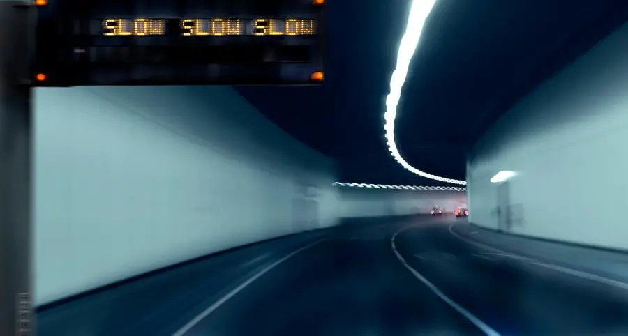 $240.8mln expansion to transform Africa's longest road tunnel into dual-bore system