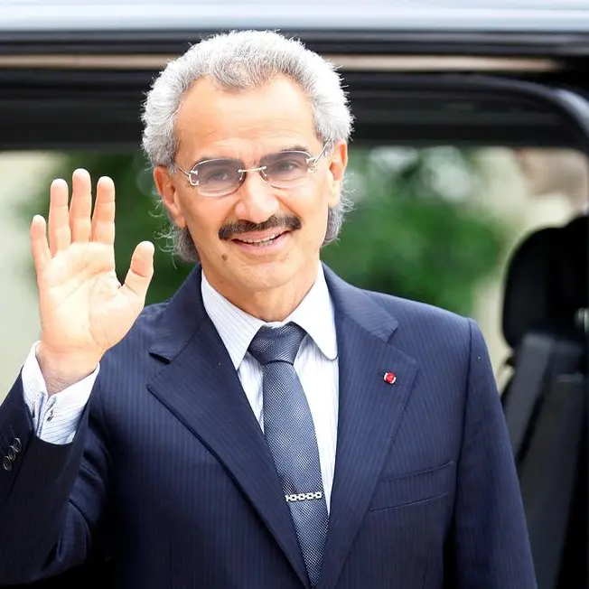 Prince Alwaleed bin Talal close to acquiring Al Hilal: Report