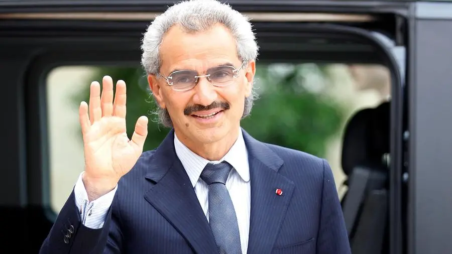 Prince Alwaleed bin Talal close to acquiring Al Hilal: Report