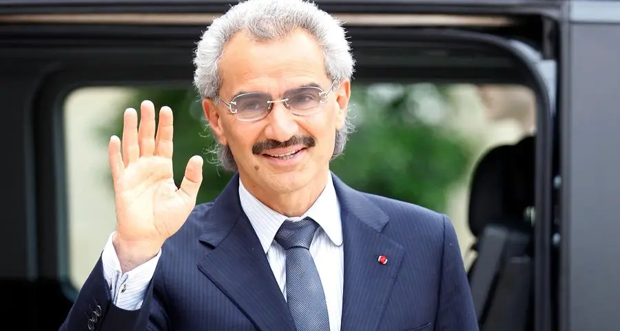 Prince Alwaleed bin Talal close to acquiring Al Hilal: Report