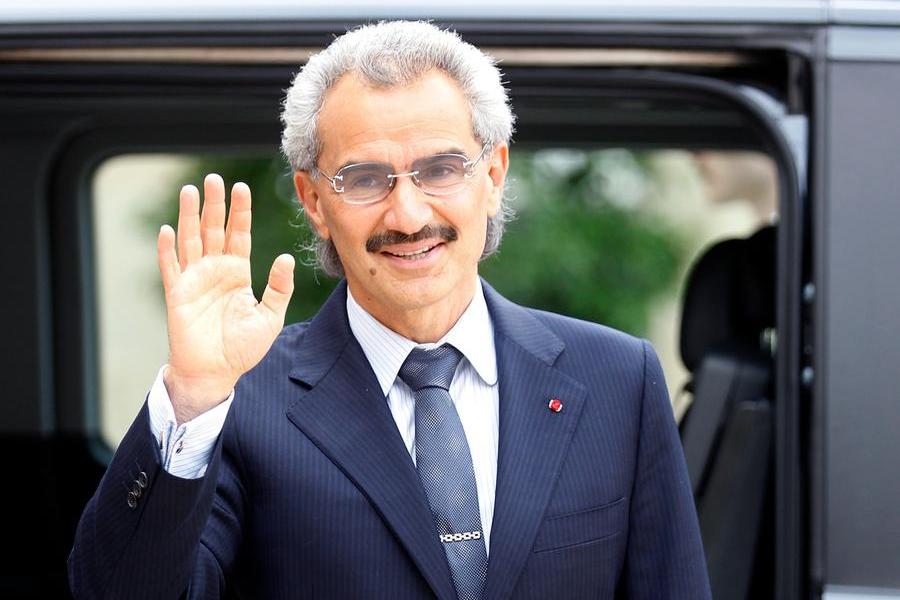 Saudi Kingdom Holding to acquire Prince Alwaleed’s stake in BEV for $68mln