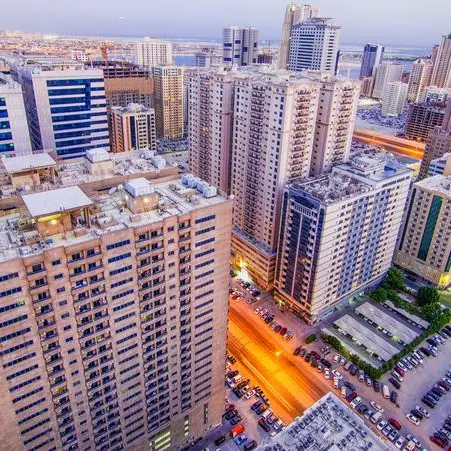 Alef Group unveils new 206-unit residential tower in Sharjah
