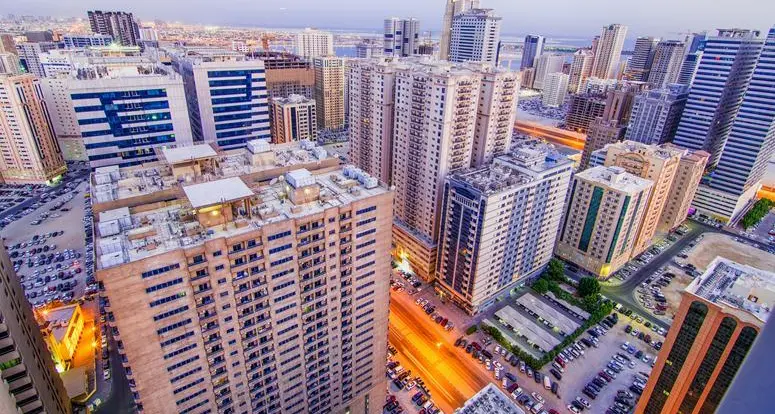 Alef Group unveils new 206-unit residential tower in Sharjah