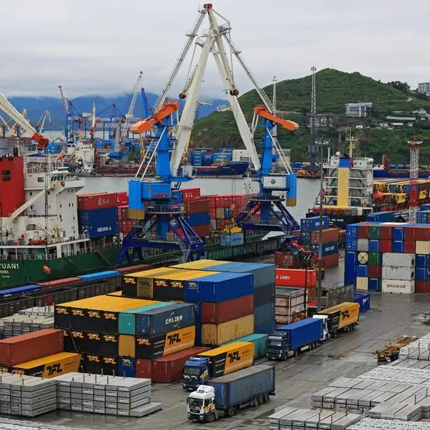 Iranian firm offers to buy out minority shareholders at Russian Caspian port terminal