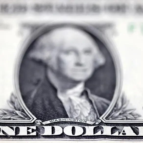 Dollar firm ahead of global inflation data