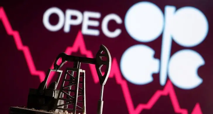 Oil prices dip as extended OPEC+ supply cuts highlight weak demand