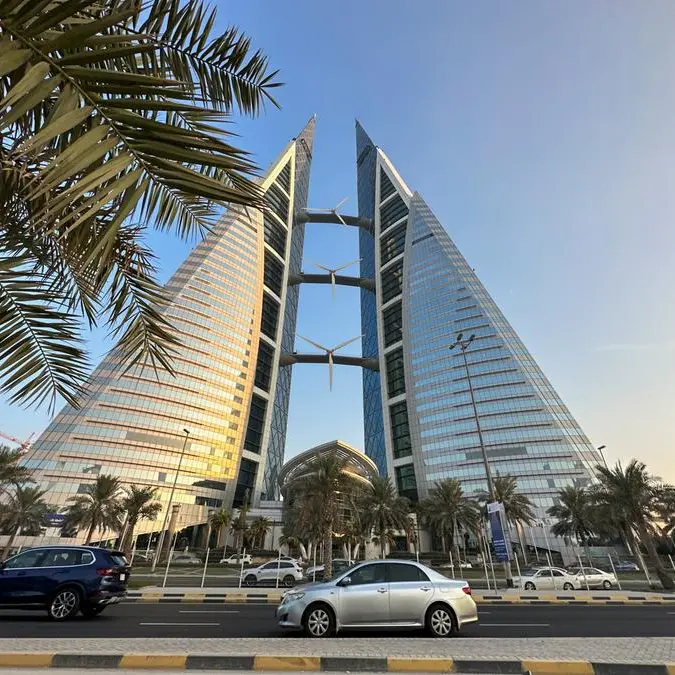 Bahrain ‘is perfect gateway to the Gulf markets’