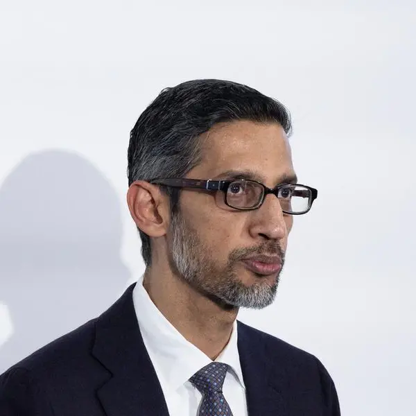 Google CEO slams 'completely unacceptable' Gemini AI errors