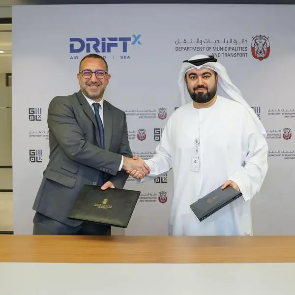 DMT and DRIFTx to unite urban mobility leaders and innovators in Abu Dhabi