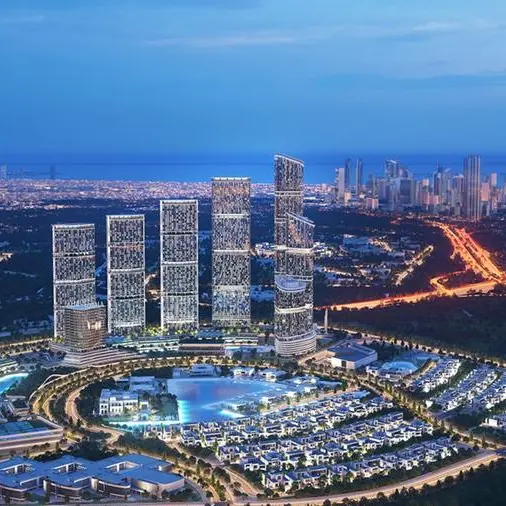 Dubai developer Sobha Realty’s 2025 sales jump 30% to $8.2bln