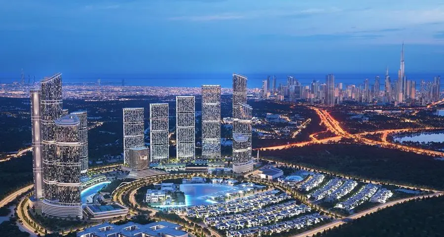 Dubai developer Sobha Realty’s 2025 sales jump 30% to $8.2bln