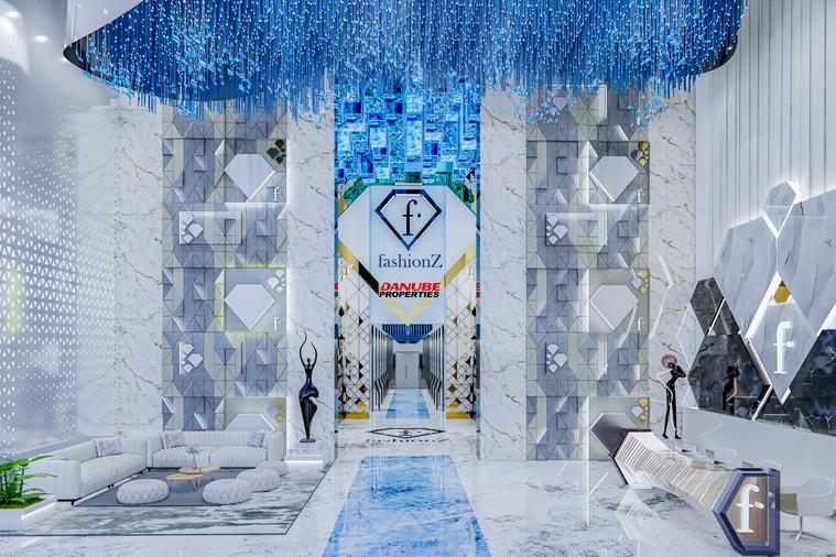 Dubai’s Danube buys land in Abu Dhabi’s KEZAD to build mixed-use project