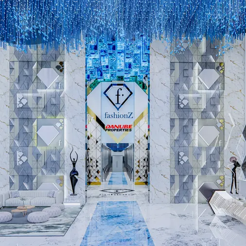 Dubai’s Danube buys land in Abu Dhabi’s KEZAD to build mixed-use project