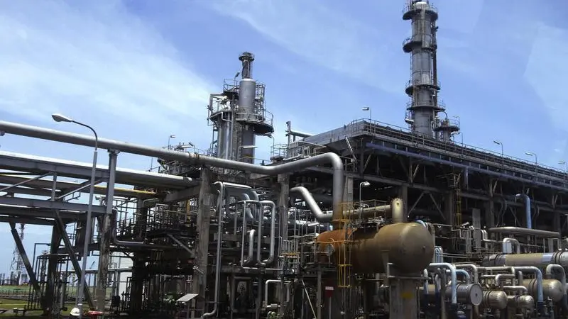 Mubadala Energy, PLN EPI sign deal to boost Indonesia’s energy resilience