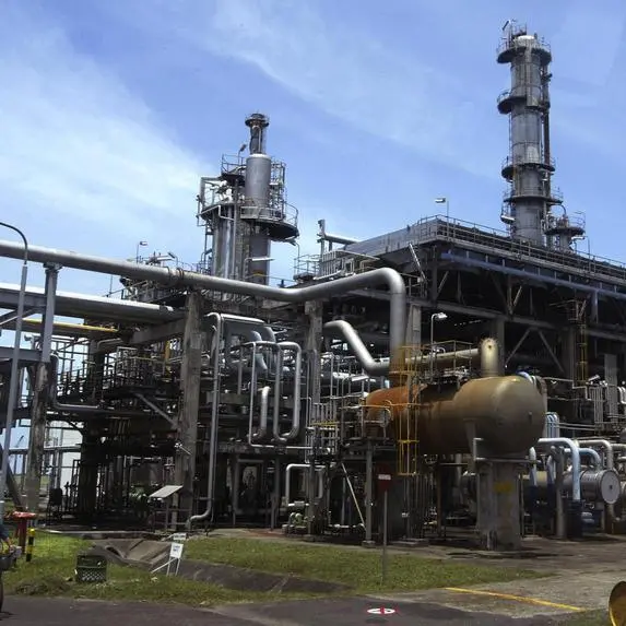 Indonesia to start construction of 245-km Java gas pipeline in July