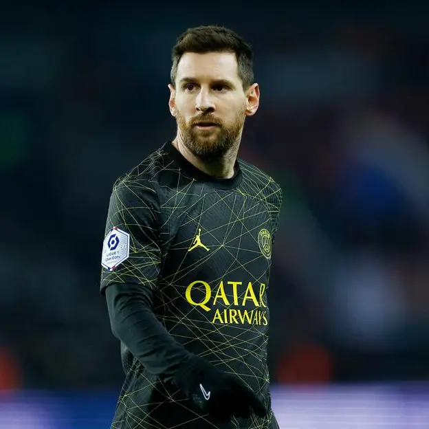 Fifa World Cup: When 'GOAT' Lionel Messi was blocked by Instagram