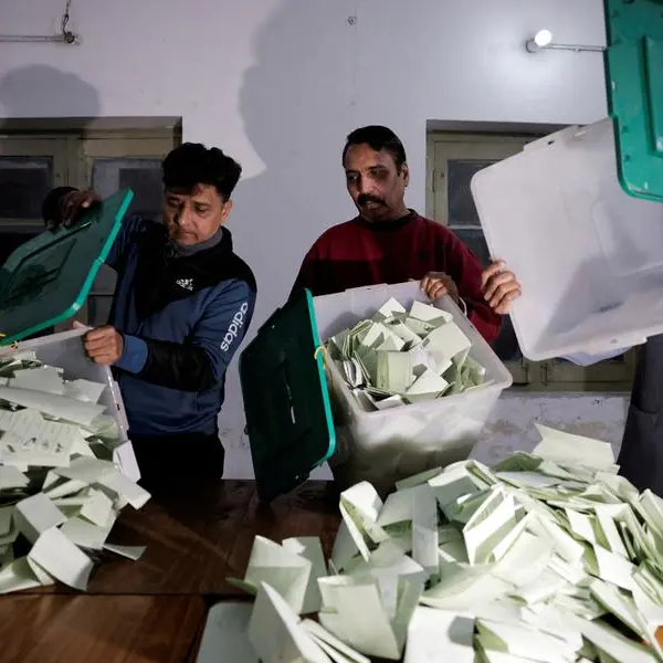 Pakistan apex court to hear petition to declare February 8 polls null and void