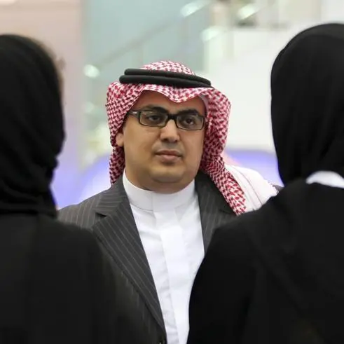 Rates of Saudi women in NCM jump 50% in a year