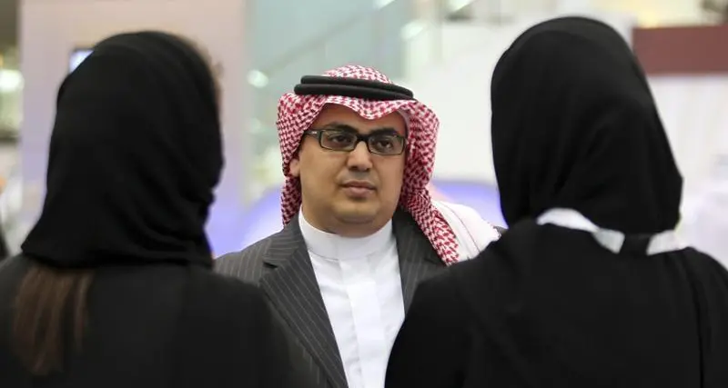 Rates of Saudi women in NCM jump 50% in a year