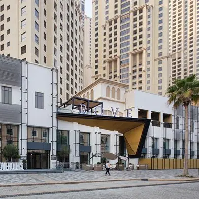 Rove Hotels launches Rove JBR, crosses 3,600 room keys in Dubai