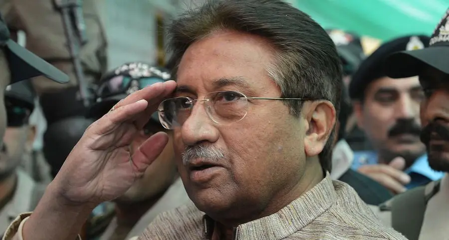 Pervez Musharraf: Pakistan's last military ruler