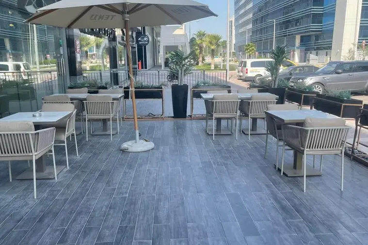 Abu Dhabi Municipality launches campaign to clarify temporary outdoor