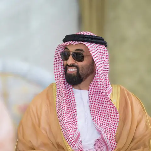 Tahnoun bin Zayed meets with U.S. National Security Advisor at White House