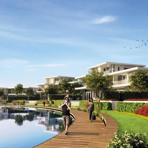 Majid Al Futtaim says Tilal Al Ghaf construction progressing as scheduled